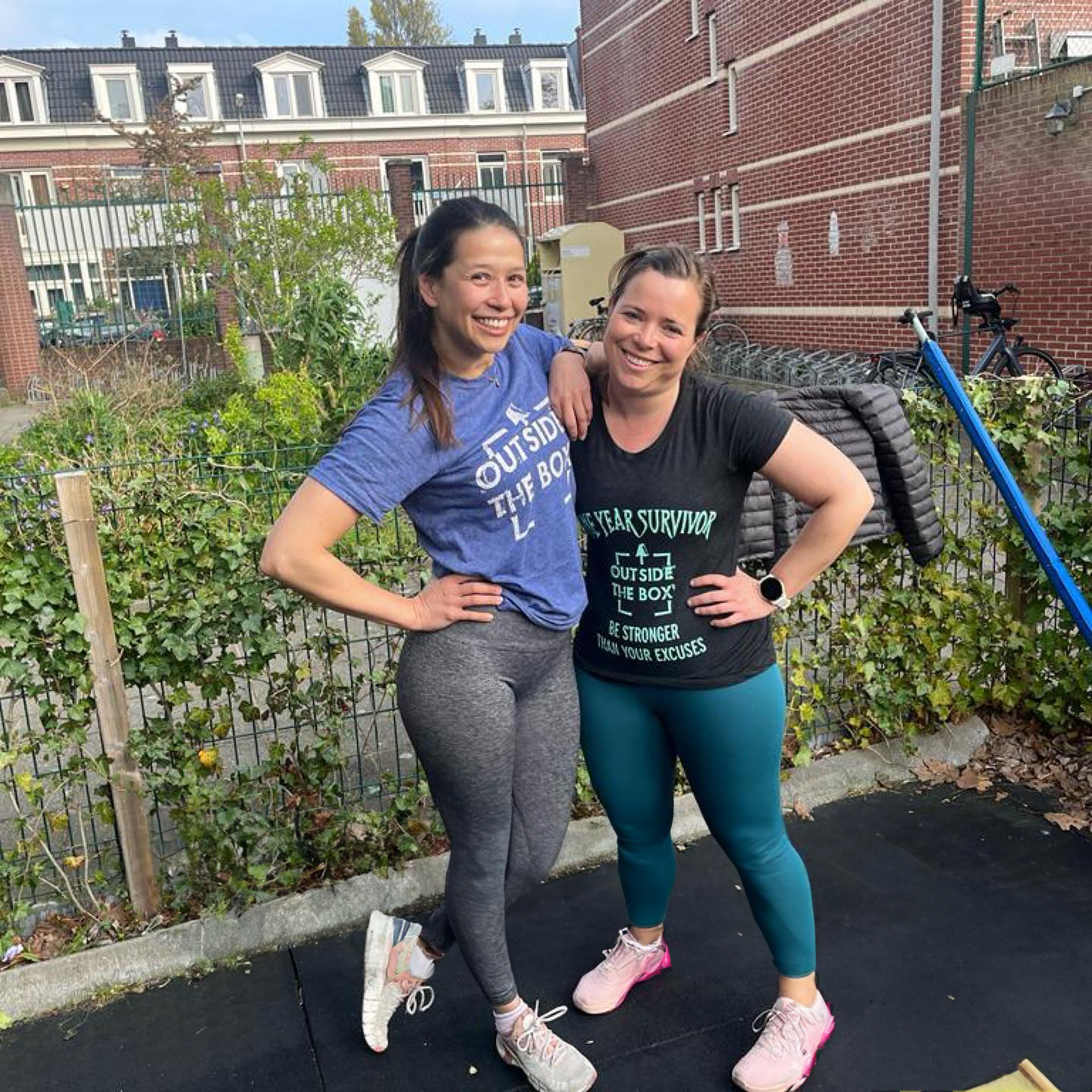 outsidethebox_proefles